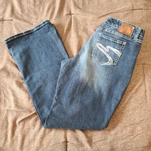 Maurices - Curvy Jeans - 13/ 14 Long